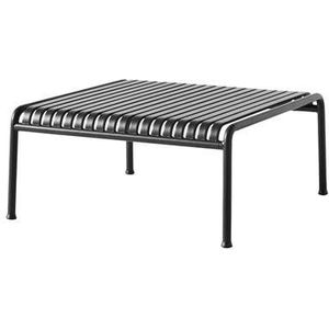 HAY Palissade Buiten Salontafel 86 x 81 cm - Antraciet