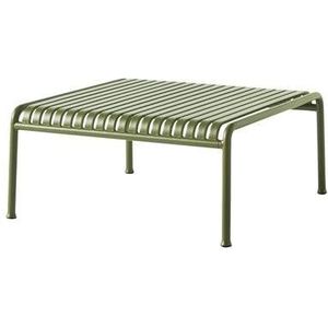 HAY Palissade Buiten Salontafel 86 x 81 cm - Olive