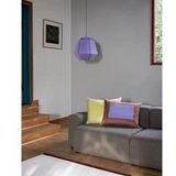 HAY - Ram - Sierkussen - Geel - 100% Katoen