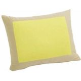 HAY - Ram - Sierkussen - Geel - 100% Katoen