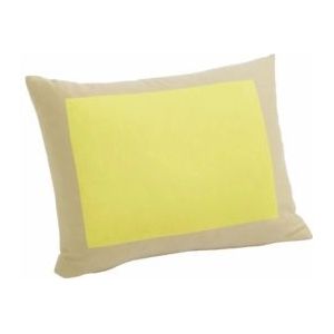 HAY - Ram - Sierkussen - Geel - 100% Katoen