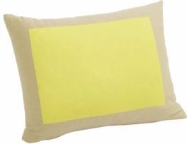 HAY - Ram - Sierkussen - Geel - 100% Katoen