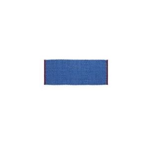 HAY - Deurmat - Royal Blue - Natuurlijke Vezels - 50 x 125 cm