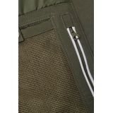 KnowledgeCotton Apparel - Climate Shell - Parka - Functioneel - Waterdicht - Winddicht - Ademend