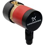 Grundfos Comfort Up 15-14 B PM pomp, 1 x 230 V, 1,27 cm (1/2 inch), 80 mm
