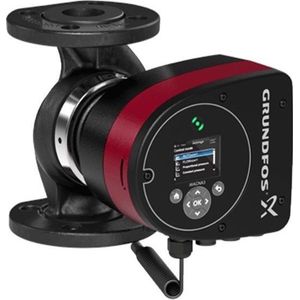 Grundfos - Magna 3 Heizungspumpe 97924255