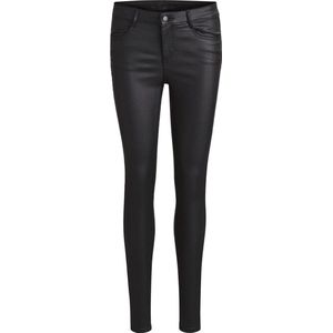Vila Stretch-Hose VICOMMIT superschmale Skinny-fit