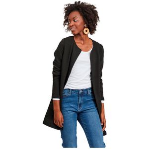 Blazer - Black - 65% Bovenmateriaal