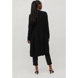 Viril Long Ls Knit Cardigan - Noos