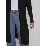 Viril Long Ls Knit Cardigan - Noos