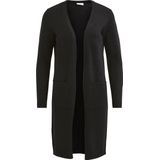 Viril Long Ls Knit Cardigan - Noos