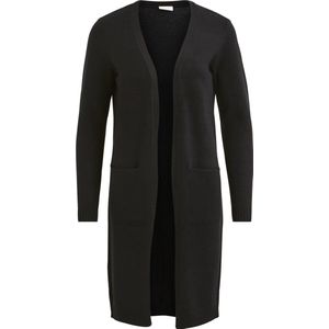 Viril Long Ls Knit Cardigan - Noos