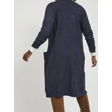 Elbsand - Alvis - Vest - Donkerblauw - Dames