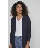 Elbsand - Alvis - Vest - Donkerblauw - Dames