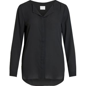 Vila Blusenshirt »VILUCY L/S SHIRT - NOOS«