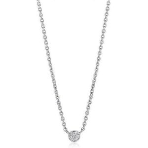 Collier - Zilver | Sif Jakobs