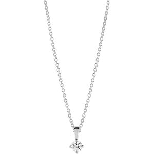 Sif Jakobs Jewellery, Dames, Accessoires, Grijs, Maat: ONE Size