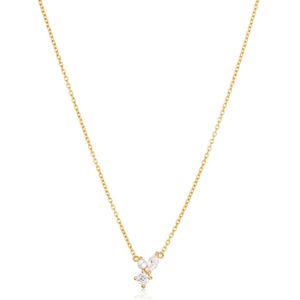 Sif Jakobs Jewellery, Dames, Accessoires, Geel, Maat: ONE Size