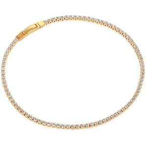Sif Jakobs Jewellery, Dames, Accessoires, Geel, Maat: L