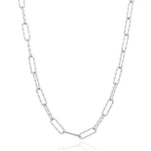 Sif Jakobs Jewellery, Dames, Accessoires, Grijs, Maat: ONE Size