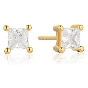 Sif Jakobs Jewellery, Dames, Accessoires, Geel, Maat: ONE Size