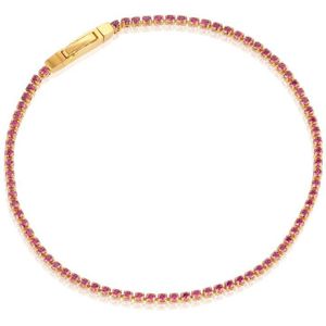 Sif Jakobs Jewellery, Dames, Accessoires, Geel, Maat: M
