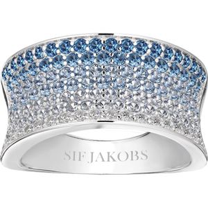 Sif Jakobs Felline - Dames Ring - Zilver
