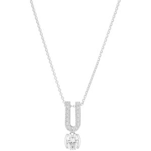 Sif Jakobs Jewellery - Ellisse Carezza Kette - Ketting - Zilver - Zilver