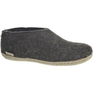 Glerups A Shoe Unisex Sloffen - Bruin