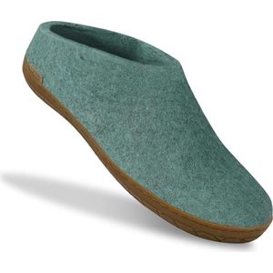 Glerups - BR-Slip-ON - Pantoffels - North Sea