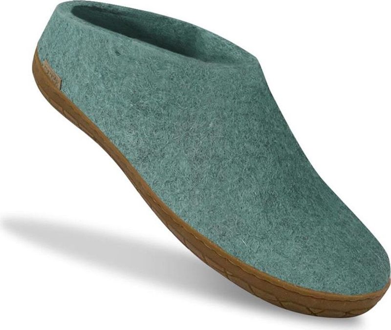 Glerups - BR-Slip-ON - Pantoffels - North Sea