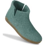 Glerups Pantoffels Dames - Low Boot - Kleur 11 North Sea