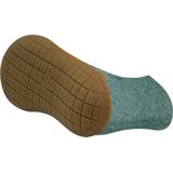 Glerups - Enkellaarsjes - Wol - Naturkautschuksohle - Warm en Comfortabel