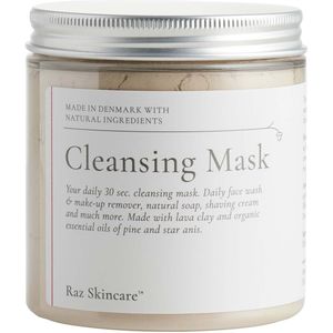 Raz Skincare Cleansing Mask 200 g