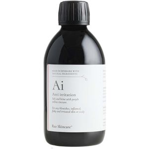 Anti-Irritation - Gezichtsverzorging - Mineraalrijk - 500ml