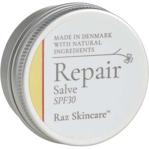 RAZ Skincare - Repair Salve - Zalf - SPF 30 - Natuurlijke Ingrediënten
