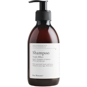 Raz Skincare Hair Shampoo Triple Effect 300 ml