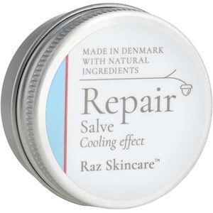 Raz Skincare Repair Ointment Cooling Effect 15 ml
