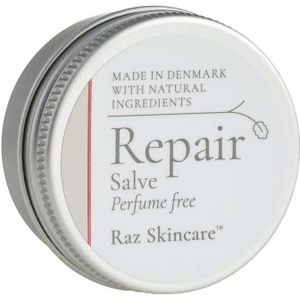Repair Salve - Parfumvrij - Zalf - Voor Gezicht en Lichaam - 100ml