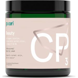 Puori - CP3 Collagen+