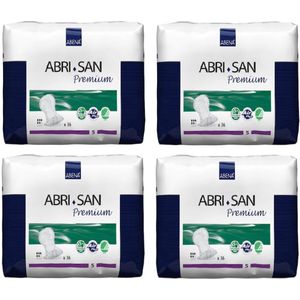 ABENA Abri-San Premium 5 - 4 pakken van 36 stuks