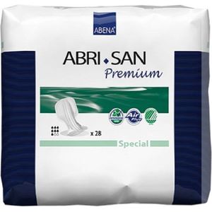 Abri San special