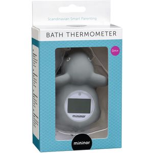 Mininor Bad Thermometer Olifant 1 st