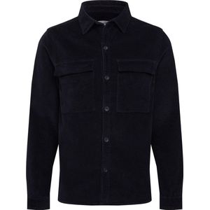 Revolution Utility Shirt Overhemd (Heren |zwart)
