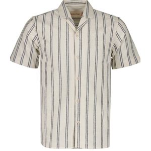 Revolution Overhemd - Regular Fit - Blauw - L