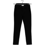 minus Broek 'Carma'  zwart