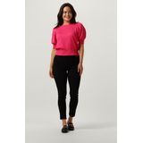 minus Broek 'Carma'  zwart