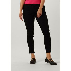 Minus Carma Pants 7/8 Dames - Chino - Pantalon - Zwart