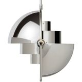 GUBI Multi-Lite Hanglamp Chroom