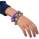 Colorations - Super Loom Mega Pack, 5000st.
